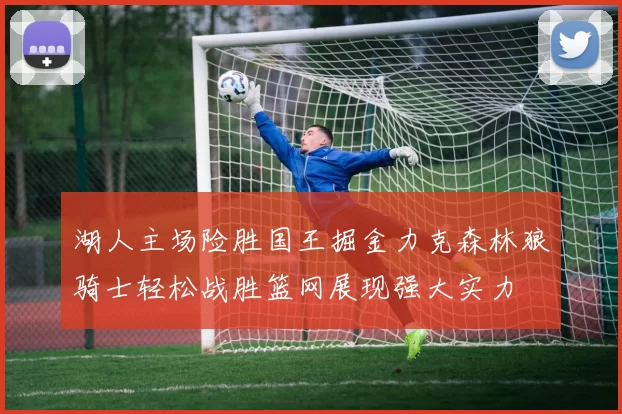 湖人主场险胜国王掘金力克森林狼骑士轻松战胜篮网展现强大实力